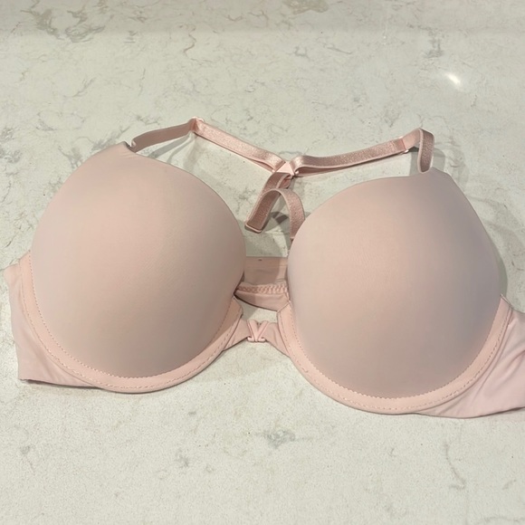 Victorias Secret PINK Convertible Racerback Bra - Picture 3 of 5